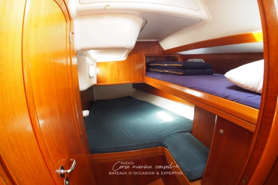 Jeanneau Sun Odyssey 47 preowned for sale