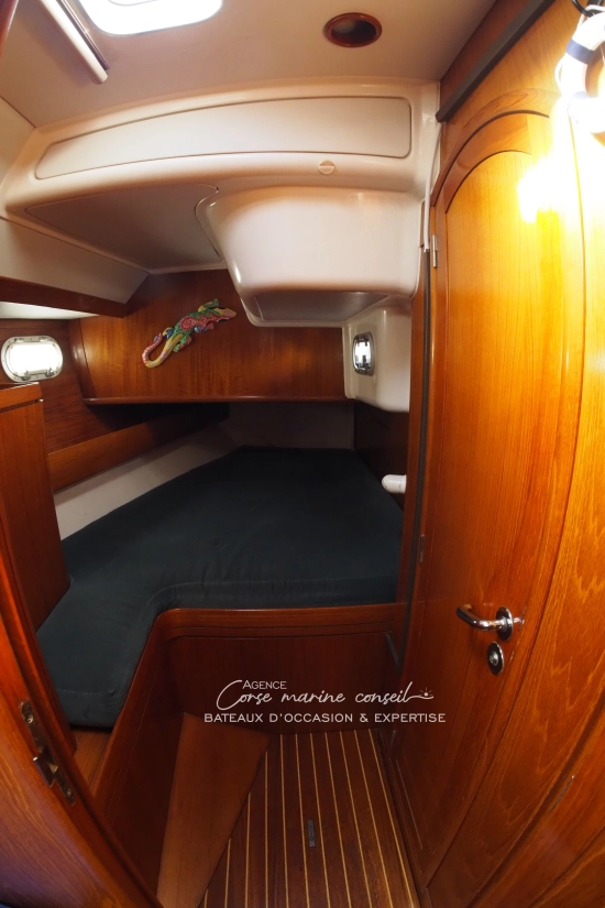 Jeanneau Sun Odyssey 47 preowned for sale