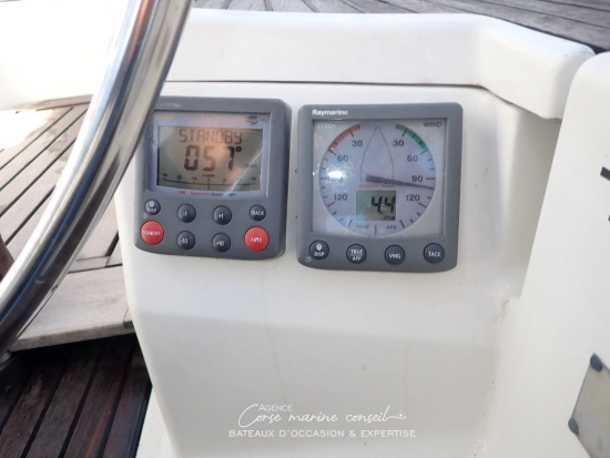 Jeanneau Sun Odyssey 47 preowned for sale