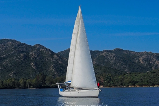 Jeanneau Sun Odyssey 47 preowned for sale