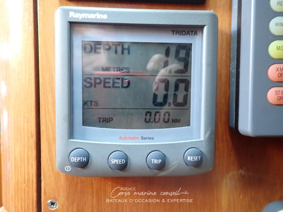 Jeanneau Sun Odyssey 47 preowned for sale