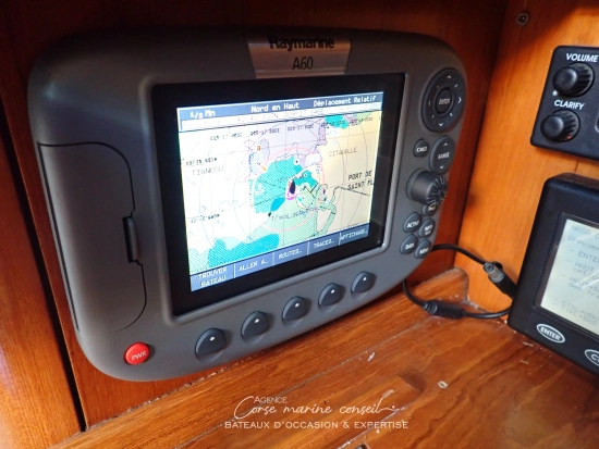 Jeanneau Sun Odyssey 47 preowned for sale