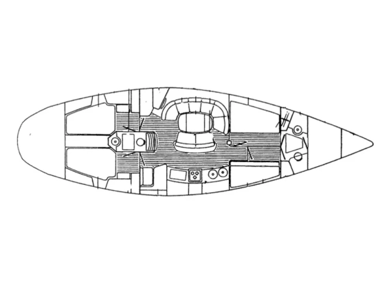 Jeanneau Sun Odyssey 47 preowned for sale