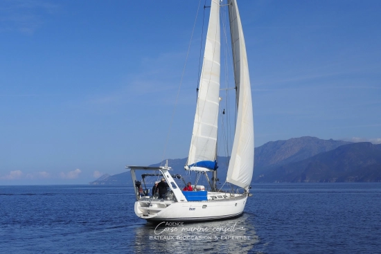 Jeanneau Sun Odyssey 47 preowned for sale