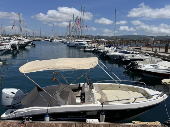 Trimarchi Amuni preowned for sale