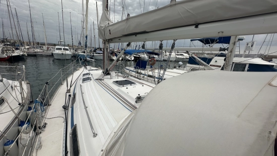 Bavaria Yachts 40 gebraucht zum verkauf