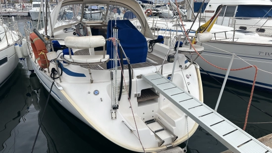 Bavaria Yachts 40 gebraucht zum verkauf