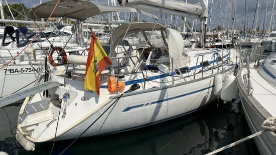 Bavaria Yachts 40 gebraucht zum verkauf