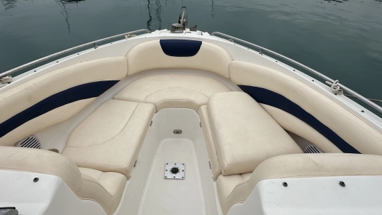 Chaparral 256 SSi Sportboat gebraucht zum verkauf