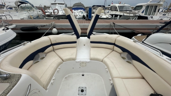 Chaparral 256 SSi Sportboat gebraucht zum verkauf