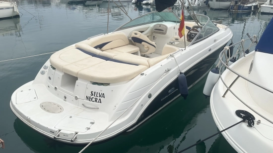 Chaparral 256 SSi Sportboat gebraucht zum verkauf