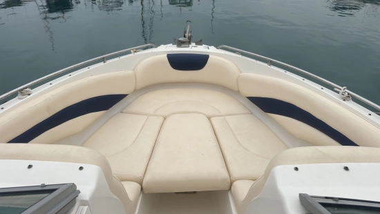 Chaparral 256 SSi Sportboat gebraucht zum verkauf