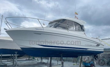 Beneteau Antares 680 hb d’occasion à vendre