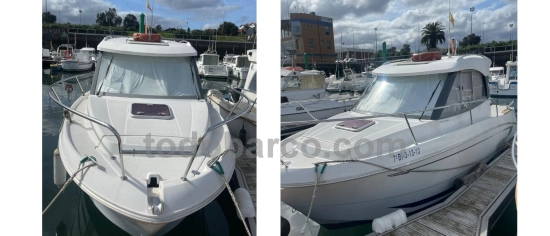 Beneteau Antares 680 hb preowned for sale