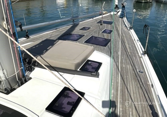 Dufour Yachts 56 Exclusive d’occasion à vendre