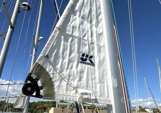 Dufour Yachts 56 Exclusive d’occasion à vendre