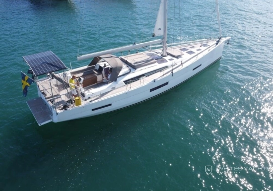 Dufour Yachts 56 Exclusive d’occasion à vendre