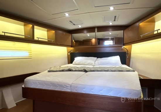 Dufour Yachts 56 Exclusive d’occasion à vendre