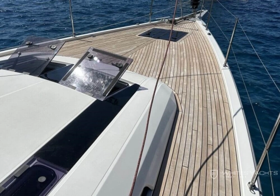 Beneteau Oceanis 51.1 d’occasion à vendre