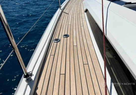 Beneteau Oceanis 51.1 d’occasion à vendre