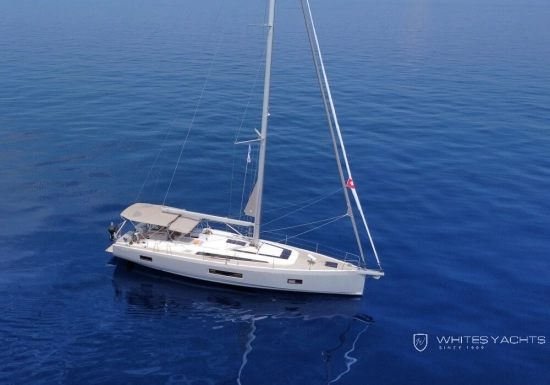 Beneteau Oceanis 51.1 d’occasion à vendre