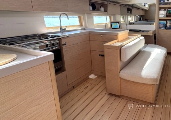 Beneteau Oceanis 51.1 d’occasion à vendre