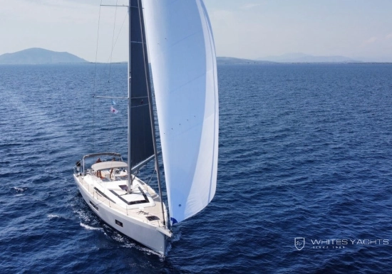 Beneteau Oceanis 51.1 d’occasion à vendre