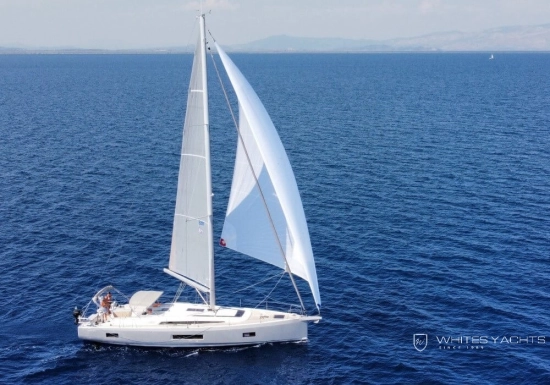 Beneteau Oceanis 51.1 d’occasion à vendre