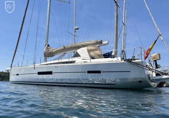 Dufour Yachts Grand Large 512 d’occasion à vendre