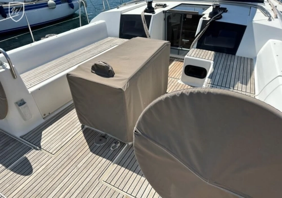 Dufour Yachts Grand Large 512 d’occasion à vendre