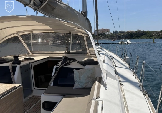 Dufour Yachts Grand Large 512 d’occasion à vendre