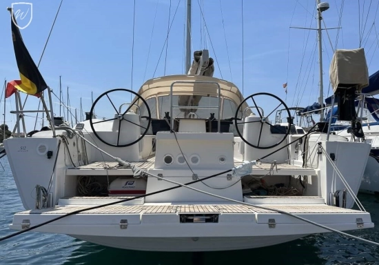 Dufour Yachts Grand Large 512 d’occasion à vendre