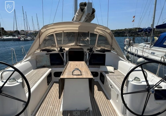 Dufour Yachts Grand Large 512 d’occasion à vendre