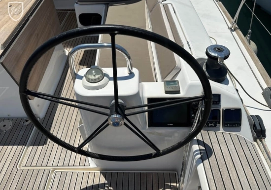 Dufour Yachts Grand Large 512 d’occasion à vendre