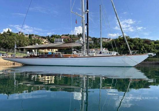 Spirit Yachts 72ft d’occasion à vendre