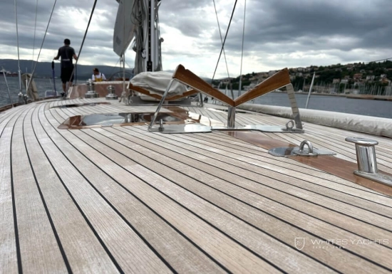 Spirit Yachts 72ft d’occasion à vendre