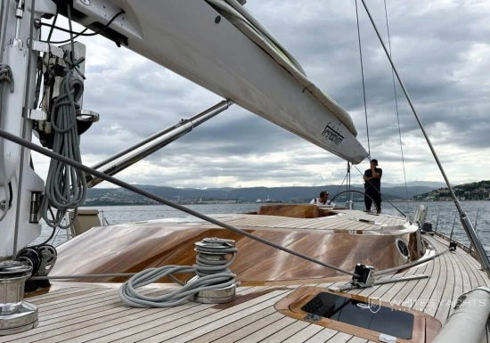 Spirit Yachts 72ft d’occasion à vendre