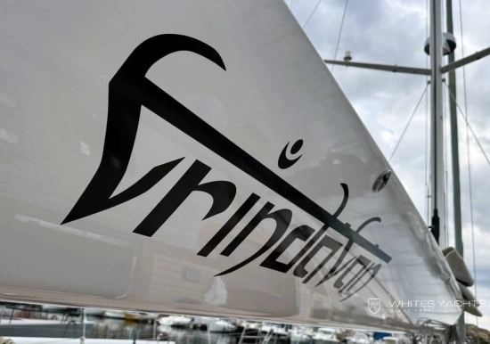 Spirit Yachts 72ft d’occasion à vendre