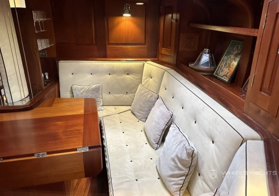 Spirit Yachts 72ft d’occasion à vendre