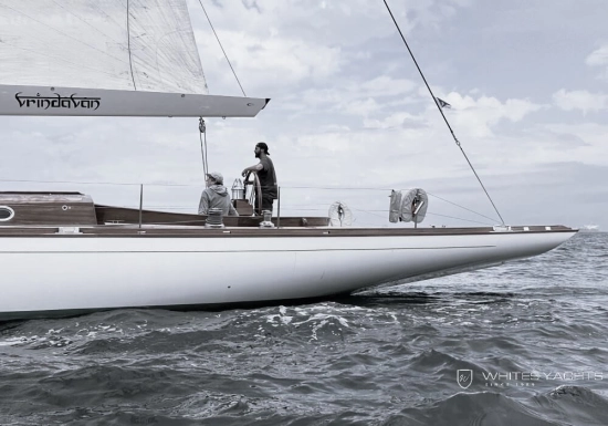 Spirit Yachts 72ft d’occasion à vendre