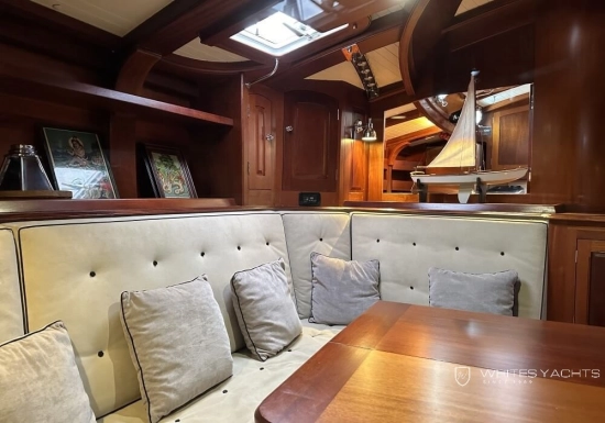 Spirit Yachts 72ft d’occasion à vendre