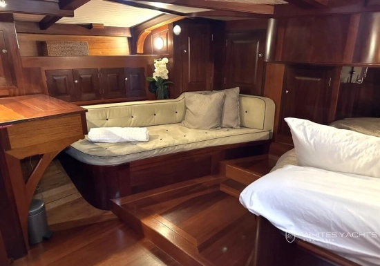 Spirit Yachts 72ft d’occasion à vendre