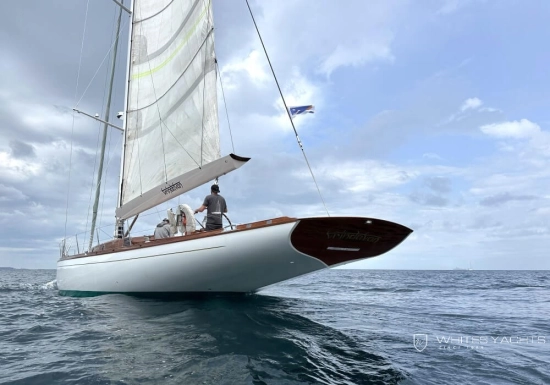 Spirit Yachts 72ft d’occasion à vendre