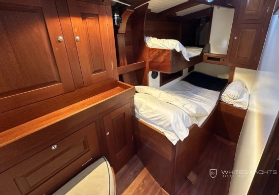 Spirit Yachts 72ft d’occasion à vendre