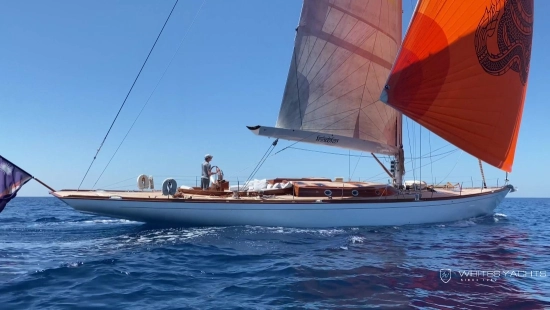 Spirit Yachts 72ft d’occasion à vendre