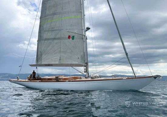 Spirit Yachts 72ft d’occasion à vendre