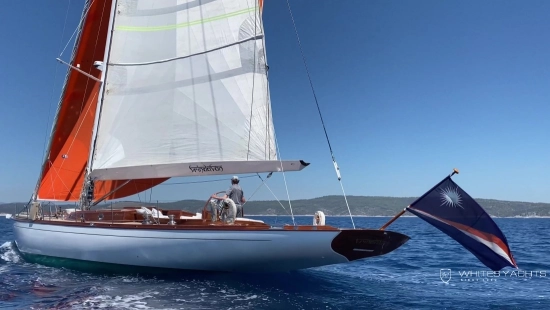 Spirit Yachts 72ft d’occasion à vendre