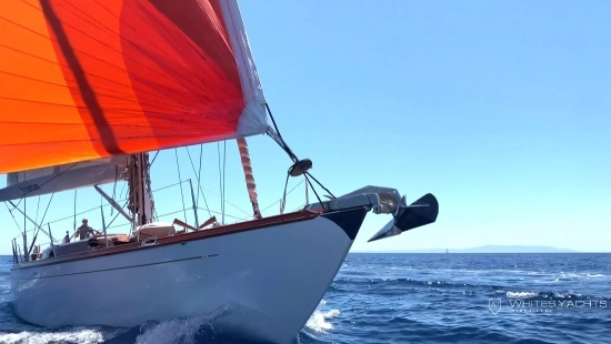 Spirit Yachts 72ft d’occasion à vendre