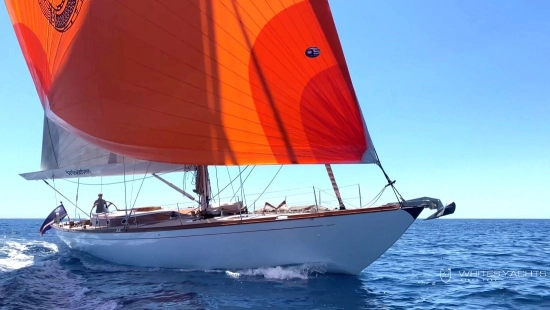 Spirit Yachts 72ft d’occasion à vendre