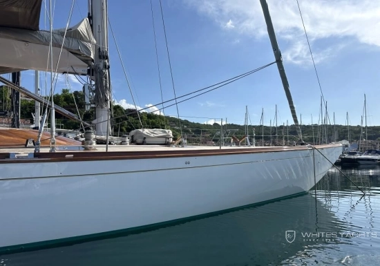 Spirit Yachts 72ft d’occasion à vendre